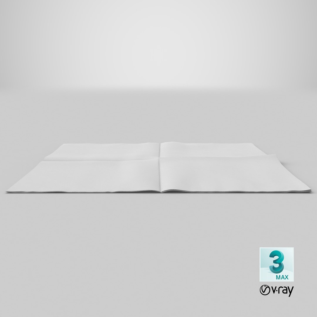 3D newspaper mockup 01 model https://p.turbosquid.com/ts-thumb/oF/9nh4rq/Qpr7DOtL/render.0001/png/1522375707/1920x1080/fit_q87/7a63202172541720dd27d2a7036d49626fbfa2ae/render.0001.jpg