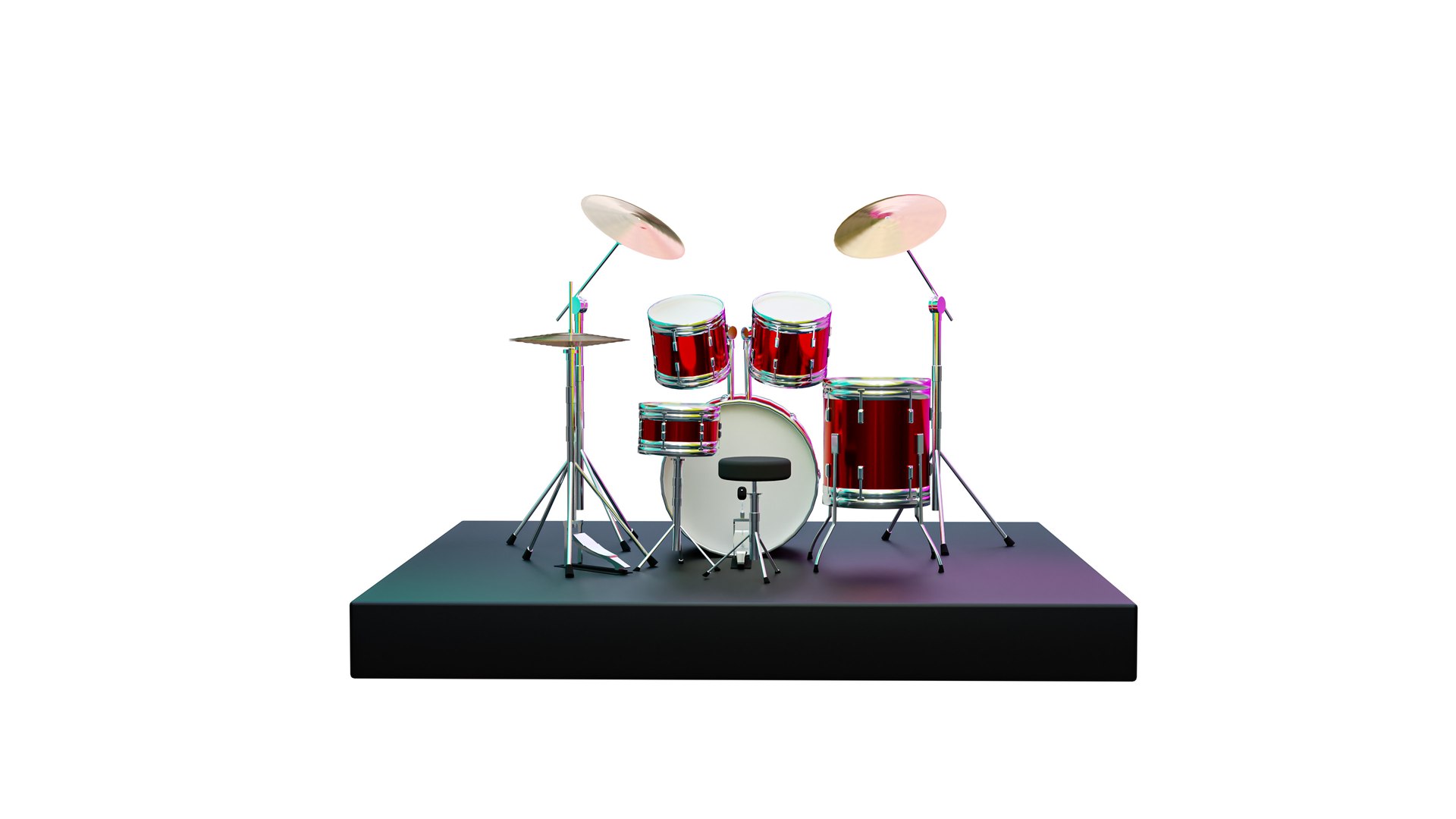 DrumKit 3D model https://p.turbosquid.com/ts-thumb/oF/BKIWJS/2z/render5/jpg/1682701623/1920x1080/fit_q87/16c8db6cbc177a992e8fd8b01883e68355f80562/render5.jpg