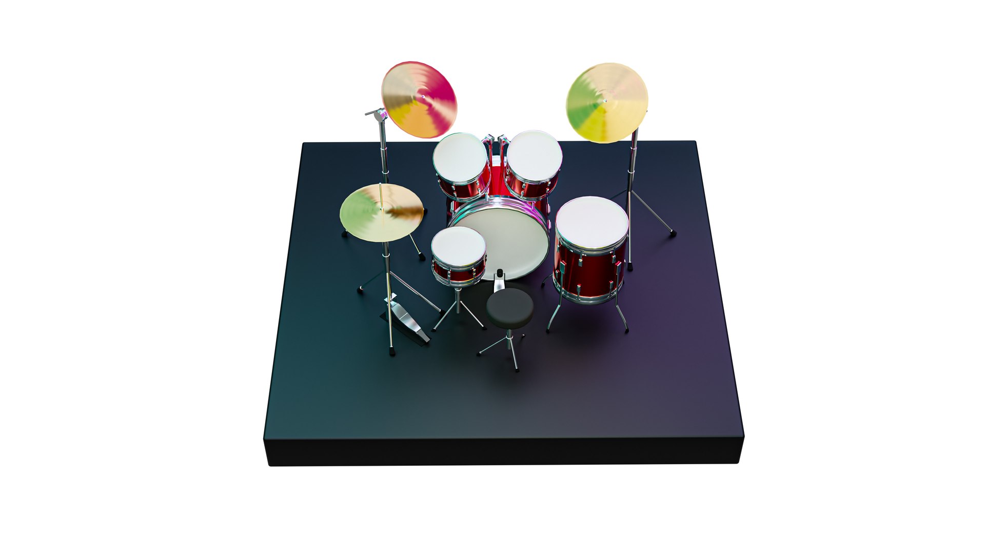 DrumKit 3D model https://p.turbosquid.com/ts-thumb/oF/BKIWJS/6J/render6/jpg/1682701630/1920x1080/fit_q87/175d1476d50f9db3f7e6bda0b2117073f8d0cf9f/render6.jpg