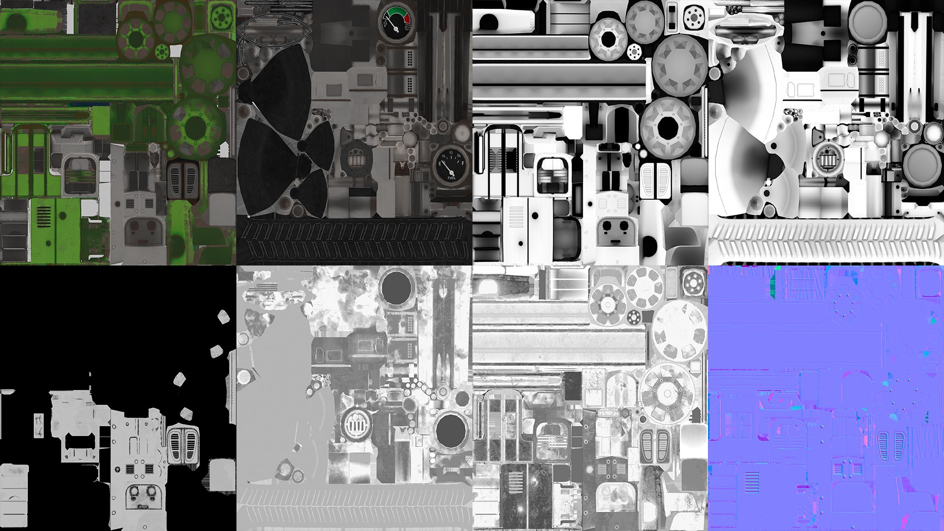 3D Tractor https://p.turbosquid.com/ts-thumb/oF/C7a0vI/M9/img_11/jpg/1748978572/1920x1080/fit_q87/66acc7e925e7253609a5dee2d9ebbcca459d233c/img_11.jpg