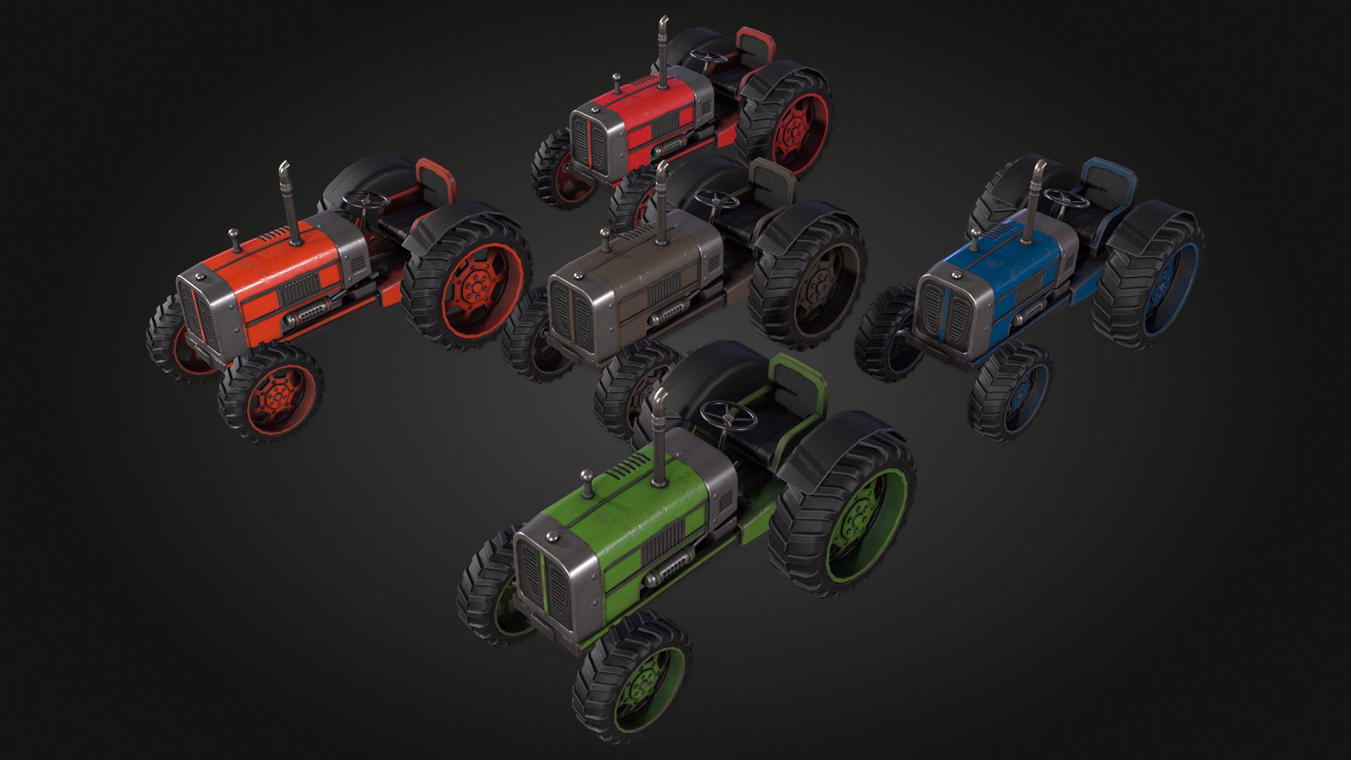 3D Tractor https://p.turbosquid.com/ts-thumb/oF/C7a0vI/WM/img_8/jpg/1748978570/1920x1080/fit_q87/5348e8b1d0b48759f4b3495358f1f4e8fe96691e/img_8.jpg