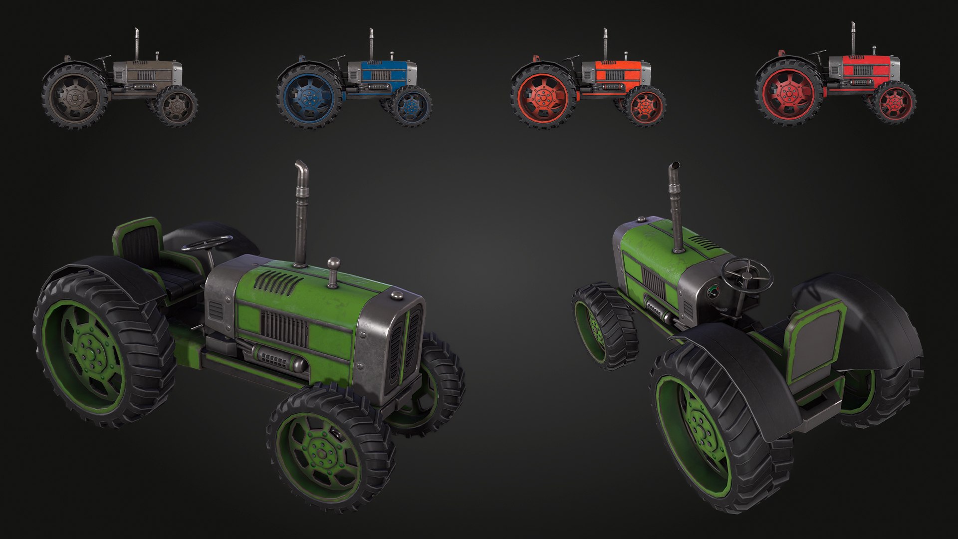 3D Tractor https://p.turbosquid.com/ts-thumb/oF/C7a0vI/no/img_2/jpg/1748978568/1920x1080/fit_q87/344586e8ce03a9095b47d8856889c74e2f68b0b9/img_2.jpg