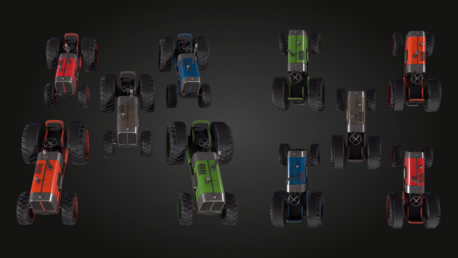 3D Tractor https://p.turbosquid.com/ts-thumb/oF/C7a0vI/p6/img_9/jpg/1748978571/1920x1080/fit_q87/3dff03caa8647aa4e1a8a28f5ec9a8b4f62ffe8e/img_9.jpg
