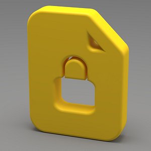 file earmark lock v2