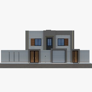 Modern Villa 5