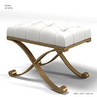 christopher guy 60-0296 code x leg banquette