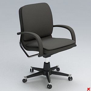 Chair office027