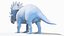 Regaliceratops Animato
