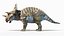 Regaliceratops Animato