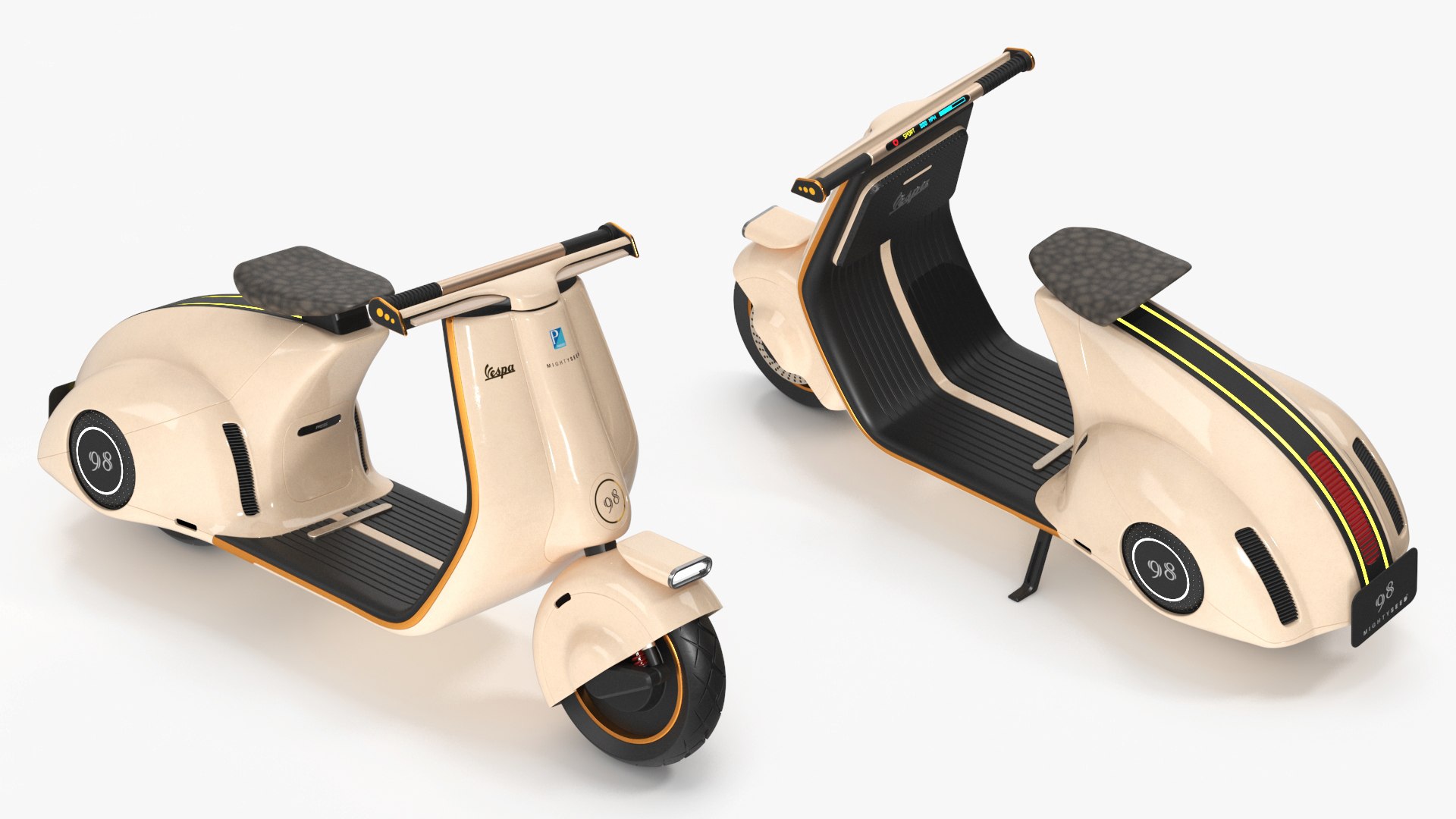 3D Modern Beige Electric Scooter Vespa 98 Parked Lights On https://p.turbosquid.com/ts-thumb/oF/aiJvK8/Bs/modern_beige_electric_scooter_vespa_98_parked_lights_on_019/jpg/1714763320/1920x1080/fit_q87/c4e09b9b9e7012995cc18036af91436204478f84/modern_beige_electric_scooter_vespa_98_parked_lights_on_019.jpg