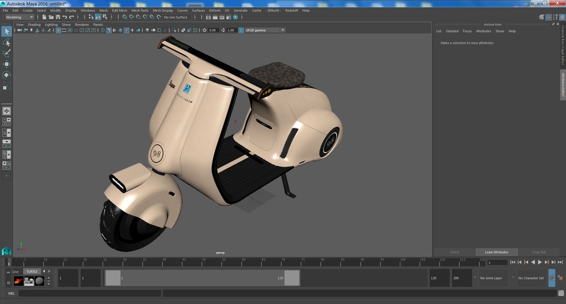 3D Modern Beige Electric Scooter Vespa 98 Parked Lights On https://p.turbosquid.com/ts-thumb/oF/aiJvK8/VB/modern_beige_electric_scooter_vespa_98_parked_lights_on_4/jpg/1714763300/1920x1080/fit_q87/dbd6e18de2688089b7ed156e08675f8660721e6a/modern_beige_electric_scooter_vespa_98_parked_lights_on_4.jpg