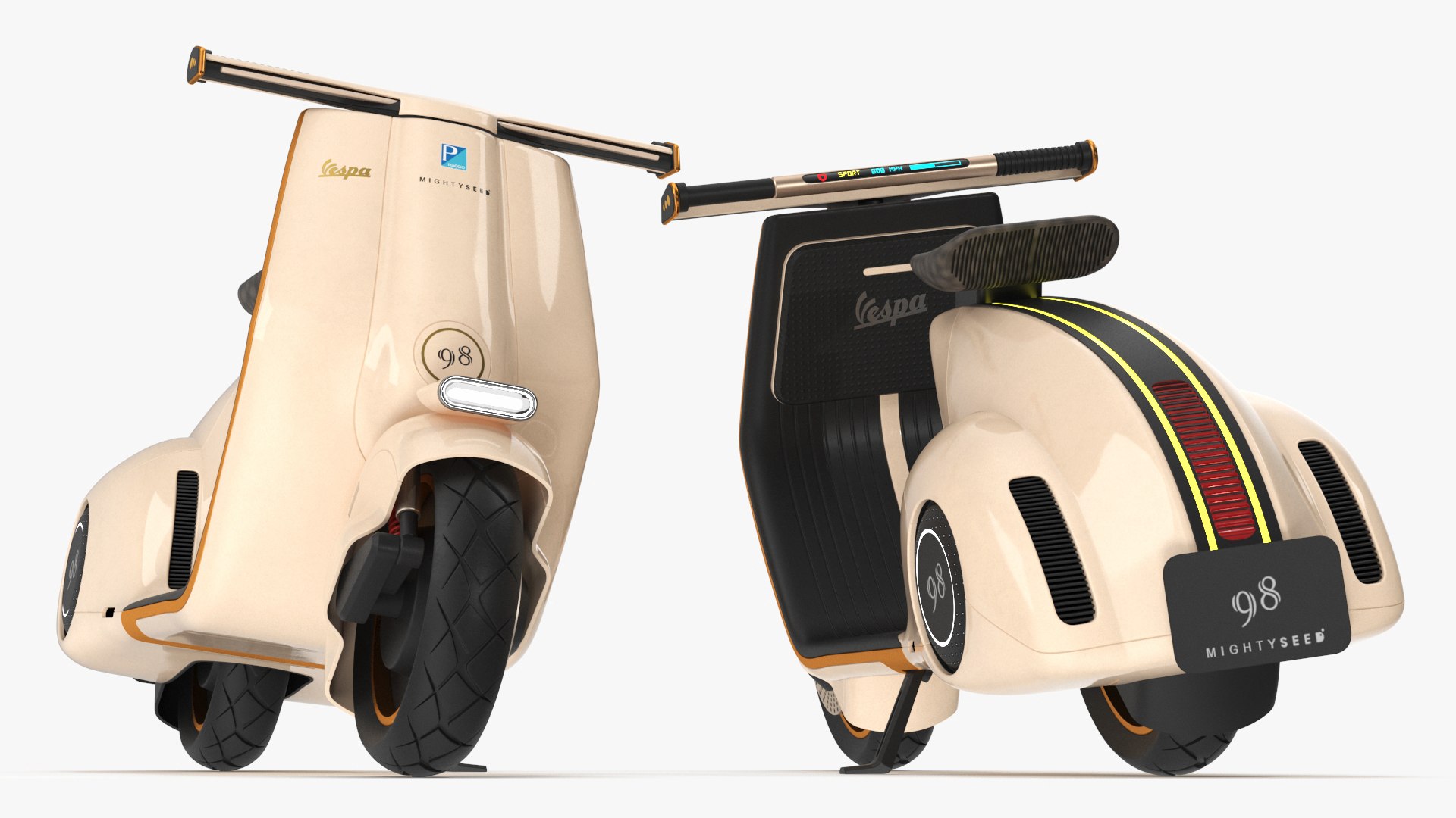 3D Modern Beige Electric Scooter Vespa 98 Parked Lights On https://p.turbosquid.com/ts-thumb/oF/aiJvK8/zo/modern_beige_electric_scooter_vespa_98_parked_lights_on_018/jpg/1714763319/1920x1080/fit_q87/cc981d15d224427e7690722b96aa502047f0b698/modern_beige_electric_scooter_vespa_98_parked_lights_on_018.jpg