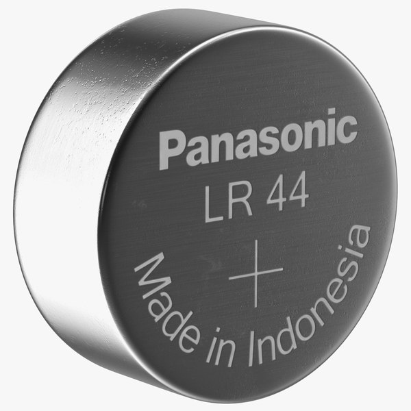 Sustainable 44D09 Button Cell main image 1