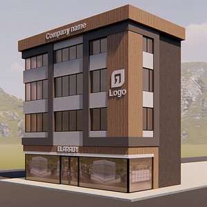 Office building N1
