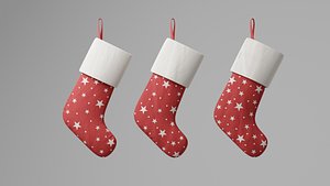 Christmas socks