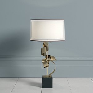 John Richard Brass Curls