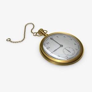 Pocket Watch