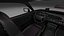 Porsche 944 turbo avec rev intérieur