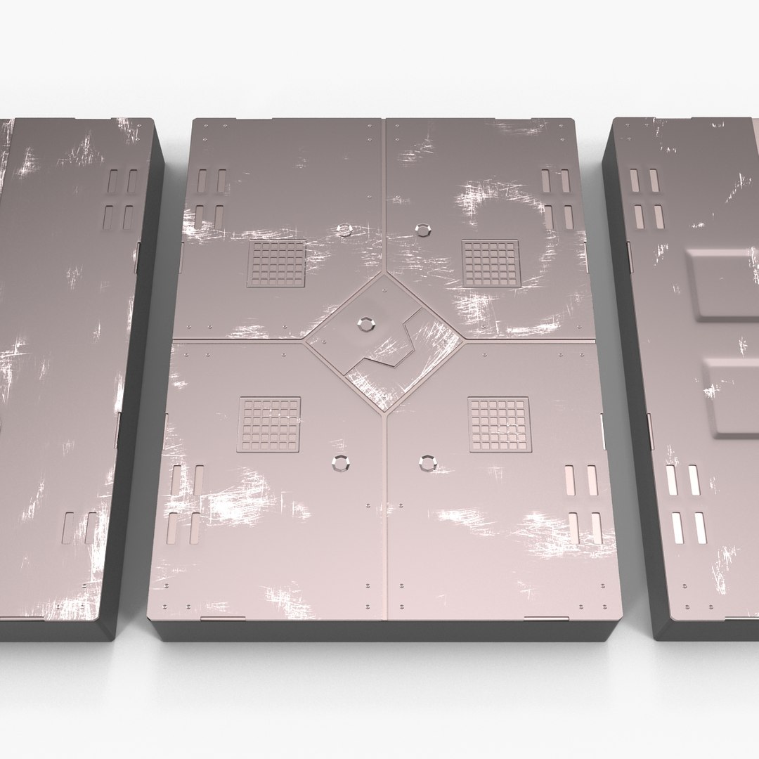 3d model sci-fi anodized panels set https://p.turbosquid.com/ts-thumb/oF/sdEuIP/ooKDwMKt/scifianodizedpanelsset3dsmodel004/jpg/1474371432/1920x1080/fit_q87/6a8b87364119c63cfd31be064451b51eb3f18bda/scifianodizedpanelsset3dsmodel004.jpg
