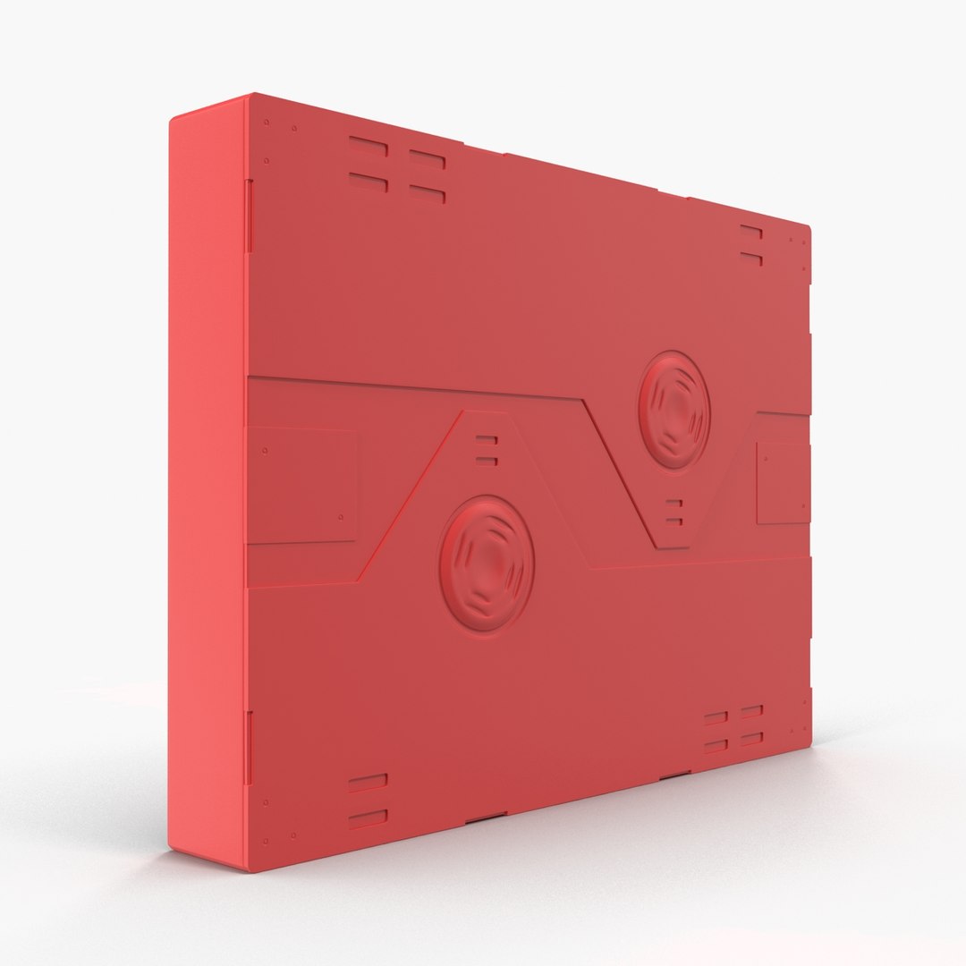 3d model sci-fi anodized panels set https://p.turbosquid.com/ts-thumb/oF/sdEuIP/wM4BtsMZ/scifianodizedpanelsset3dsmodel013/jpg/1474371432/1920x1080/fit_q87/78f3ab2bea76c46093304bc7c9d99206a580eb2c/scifianodizedpanelsset3dsmodel013.jpg