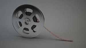 Film Reel