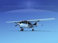 Cessna 172RG Cutlass V12