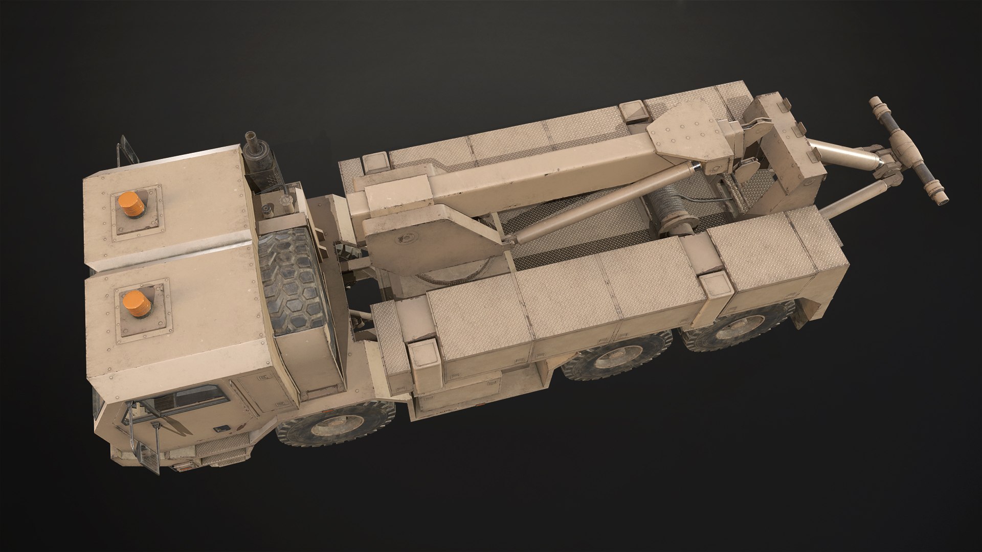 Military Truck V1 - Wrecker 3D model https://p.turbosquid.com/ts-thumb/oF/xKn5s9/1E/militarytruckwrecker_17/jpg/1753550236/1920x1080/fit_q87/2f2e57fd874c87bed4914384f48a59a086f48b53/militarytruckwrecker_17.jpg