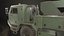 Ciężarówka wojskowa V1 - Wrecker