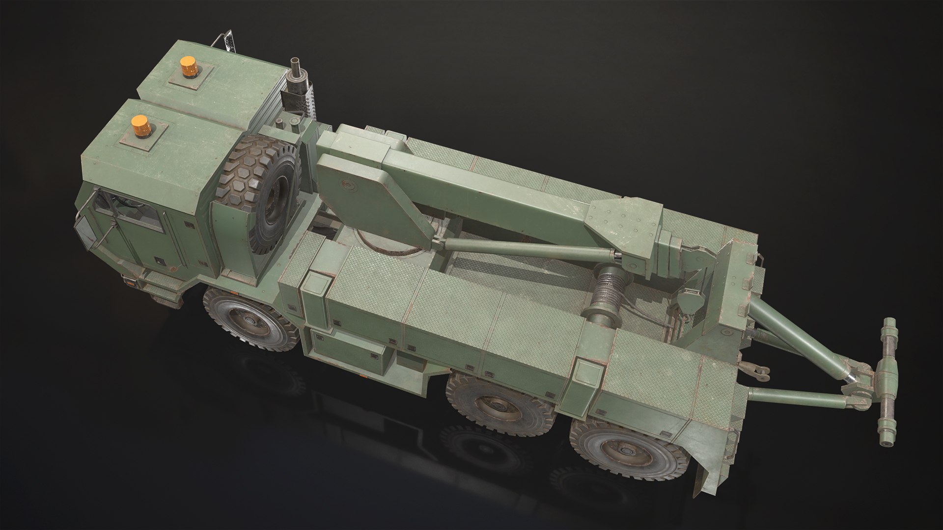 Military Truck V1 - Wrecker 3D model https://p.turbosquid.com/ts-thumb/oF/xKn5s9/OB/militarytruckwrecker_12/jpg/1753550234/1920x1080/fit_q87/6cf872428ccbe6e6c48b8b2cbdd7025dd86c55c8/militarytruckwrecker_12.jpg