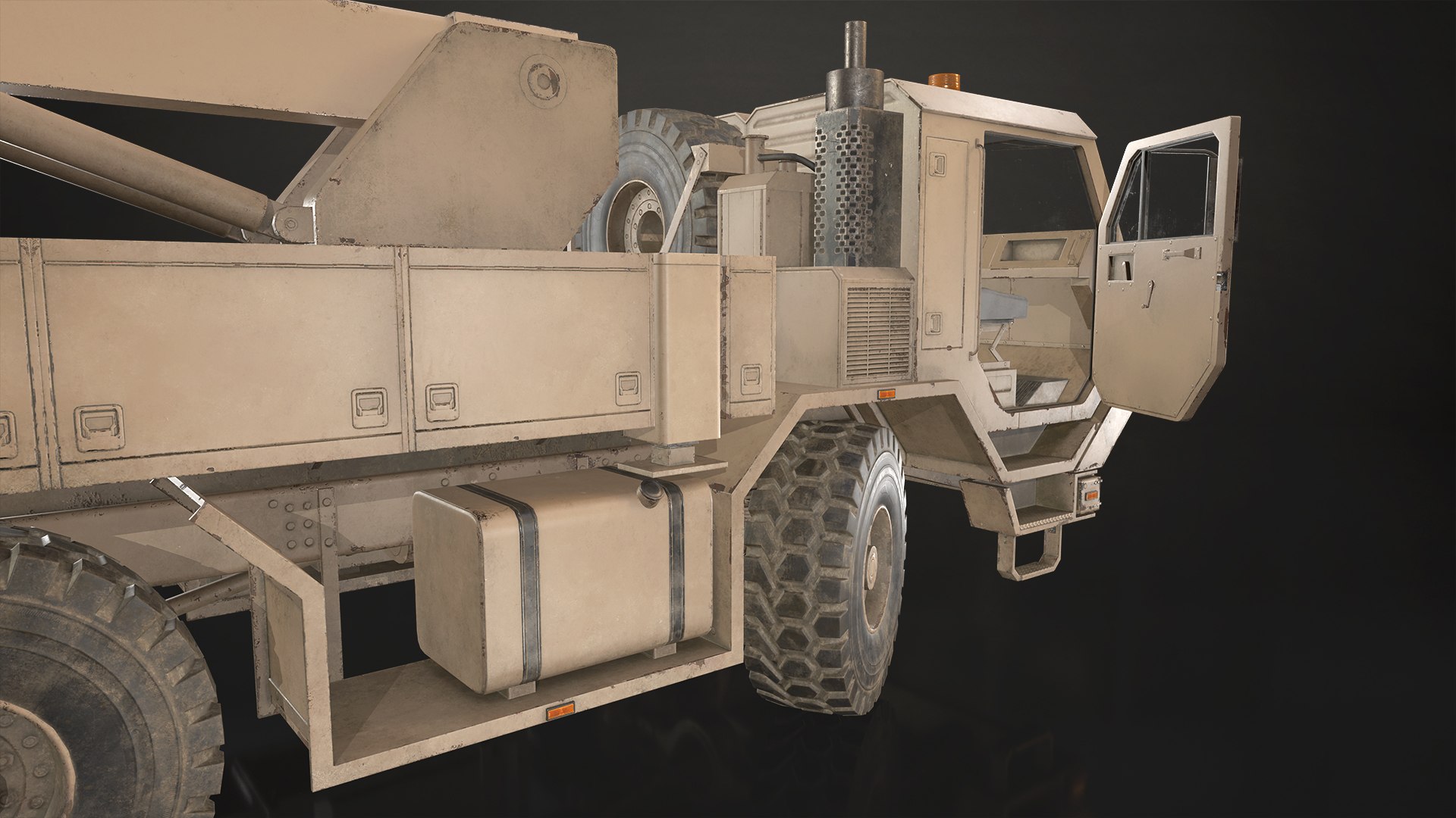 Military Truck V1 - Wrecker 3D model https://p.turbosquid.com/ts-thumb/oF/xKn5s9/Pp/militarytruckwrecker_19/jpg/1753550237/1920x1080/fit_q87/fce6a5a7eacfd84390005e1e37bae241b1334035/militarytruckwrecker_19.jpg