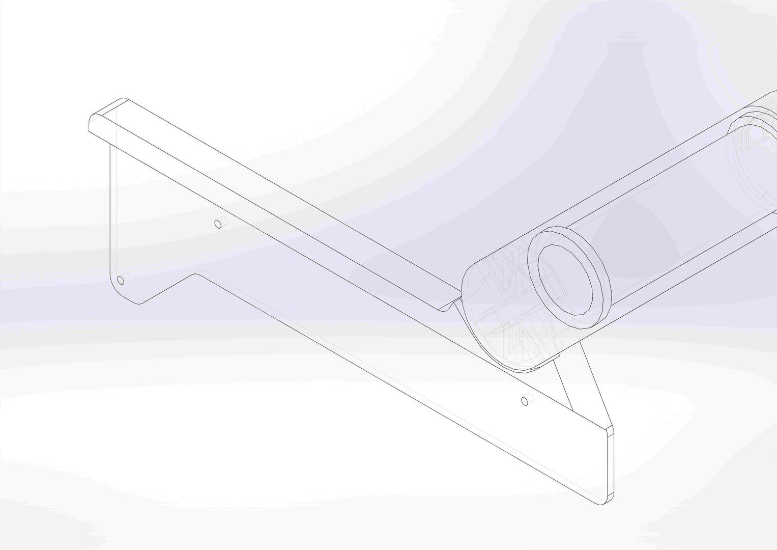 CREALITY K1 MAX TOP FILAMENT HOLDER 3D https://p.turbosquid.com/ts-thumb/oF/z0wTSY/je/supfilamentoaramado/jpg/1729789337/1920x1080/fit_q87/85c837b725cd942aadc51d8ac0933c57350b9c61/supfilamentoaramado.jpg