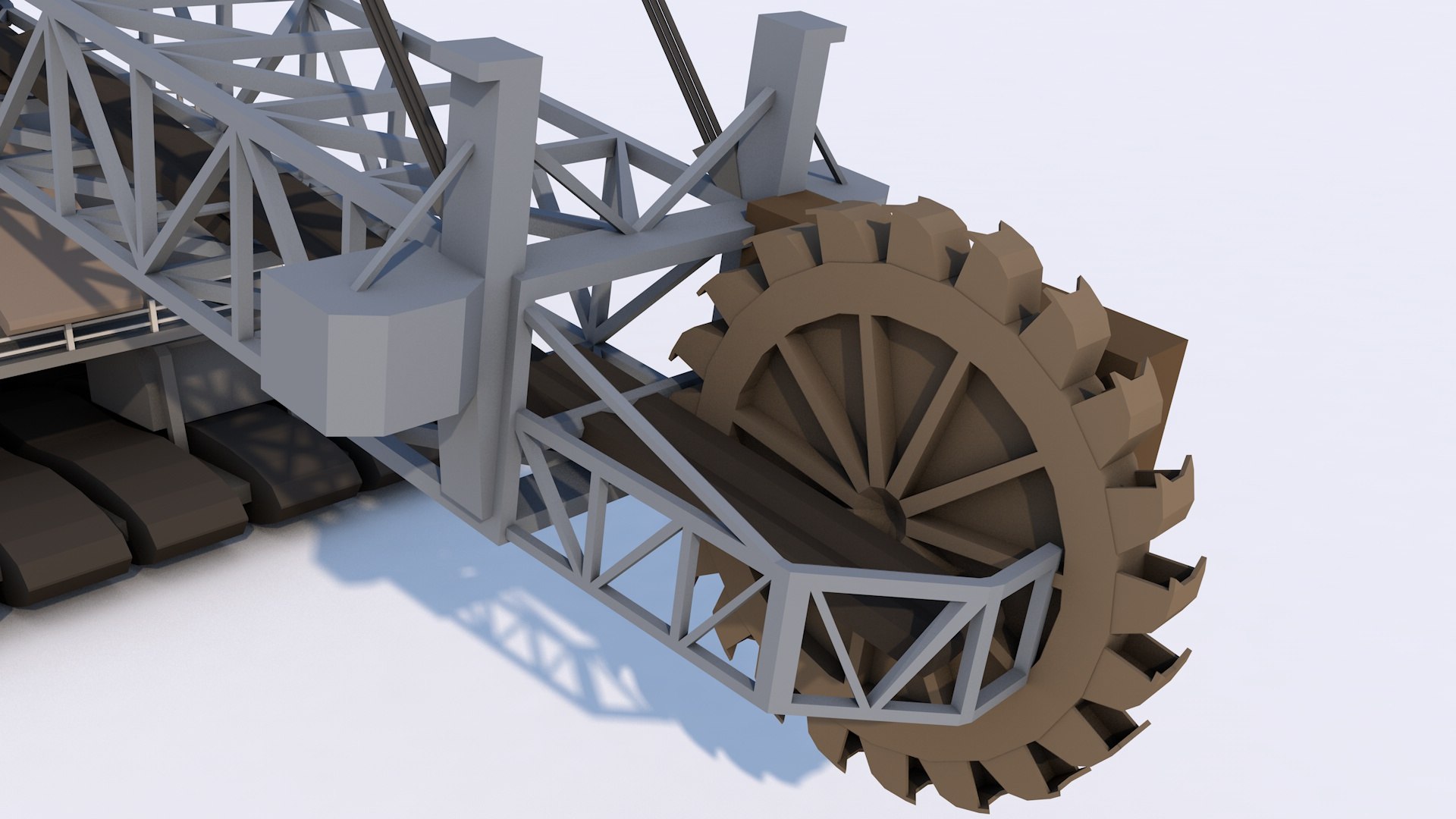 Mining Multi Bucket Wheel Excavator 3D model https://p.turbosquid.com/ts-thumb/oG/2NUHeO/54/z04/jpg/1712895894/1920x1080/fit_q87/49743cad31393b5b17b4aaa443cd62258891f846/z04.jpg