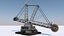 Mining Multi Bucket Wheel Excavator