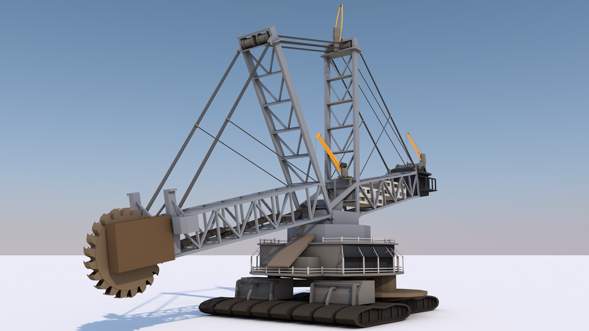 Mining Multi Bucket Wheel Excavator 3D model https://p.turbosquid.com/ts-thumb/oG/2NUHeO/wl/z03/jpg/1712895893/1920x1080/fit_q87/dd232e1bbcff14df571a70e5d991c81df770b6c3/z03.jpg