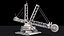 Mining Multi Bucket Wheel Excavator