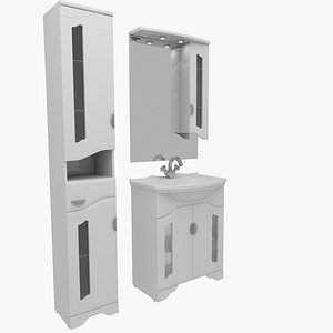 bathroom furniture max