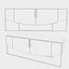 Credenza Aldgate