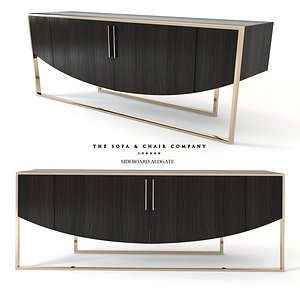 Sideboard Aldgate