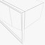 Credenza Aldgate