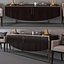 Credenza Aldgate