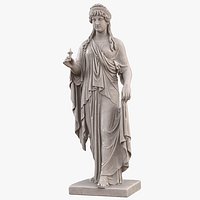 Goddess of Hope