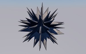 survival weapon model