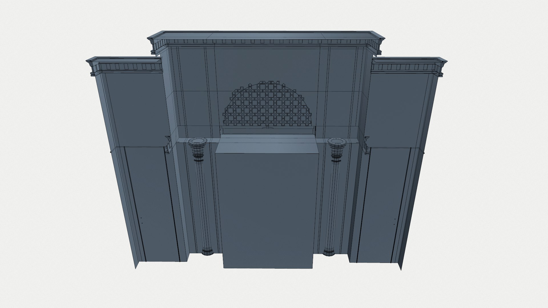 aron kodesh 3D model https://p.turbosquid.com/ts-thumb/oG/6UNfSu/Rv9BN1nZ/screenshot5/png/1547736524/1920x1080/fit_q87/66b2b19ca3e2c09b6c064d9693dd78a0ffc9f618/screenshot5.jpg