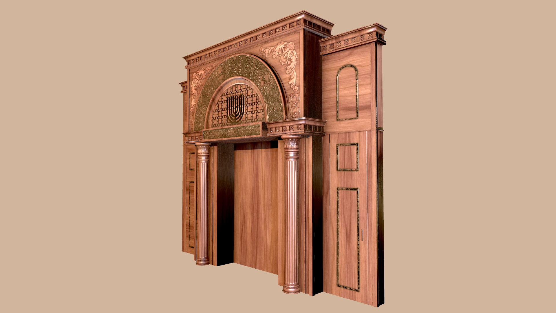 aron kodesh 3D model https://p.turbosquid.com/ts-thumb/oG/6UNfSu/oIITHQzu/shot2/png/1547736524/1920x1080/fit_q87/03679e4ae46fc4a7d7f66efdd4d0e7bc6bd6de29/shot2.jpg