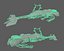 Imperial Speeder Bike