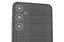 Samsung Galaxy F14 4G Green Low Poly model