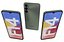 Samsung Galaxy F14 4G Green Low Poly model