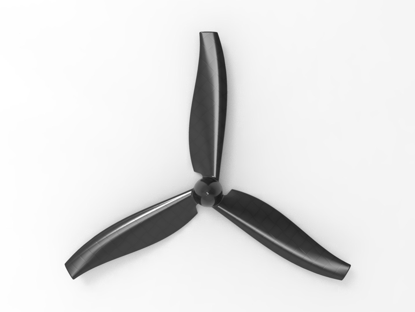 Yamaka With Propeller