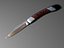 pocketknife