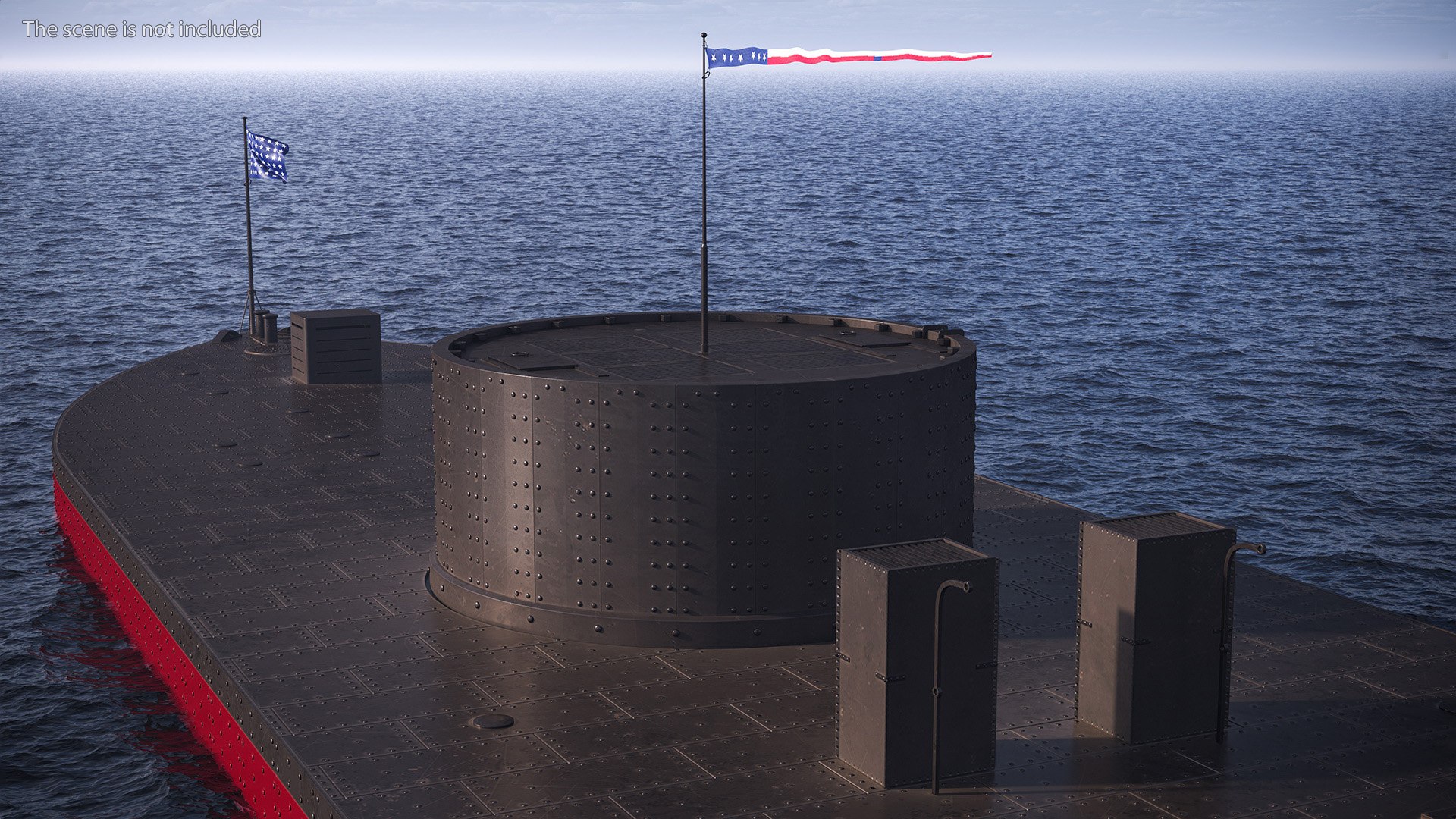 USS Monitor New 3D https://p.turbosquid.com/ts-thumb/oG/CbpRs6/4P/ussmonitornew3dsmodel005/jpg/1711655771/1920x1080/fit_q87/66047658e9fe61727bd1e0830f8b1623d7a18ed2/ussmonitornew3dsmodel005.jpg